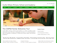 Tablet Screenshot of cwpsa.com